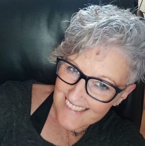 Meet your Posher, Ann-marie